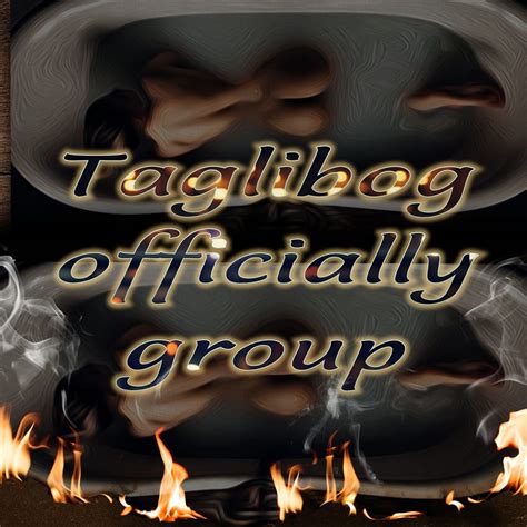 taglibog .